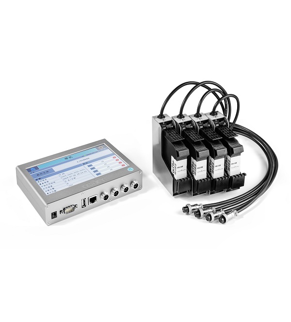 ECH900/910系列高解析噴碼機