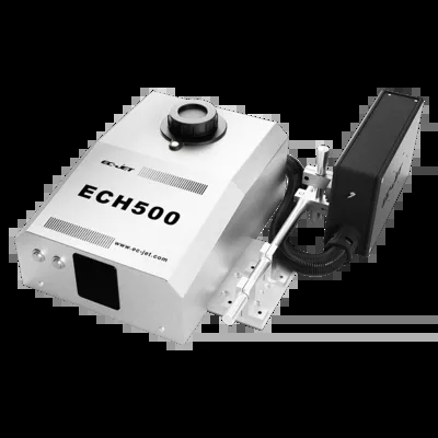  ECH500Pro高解析噴碼機